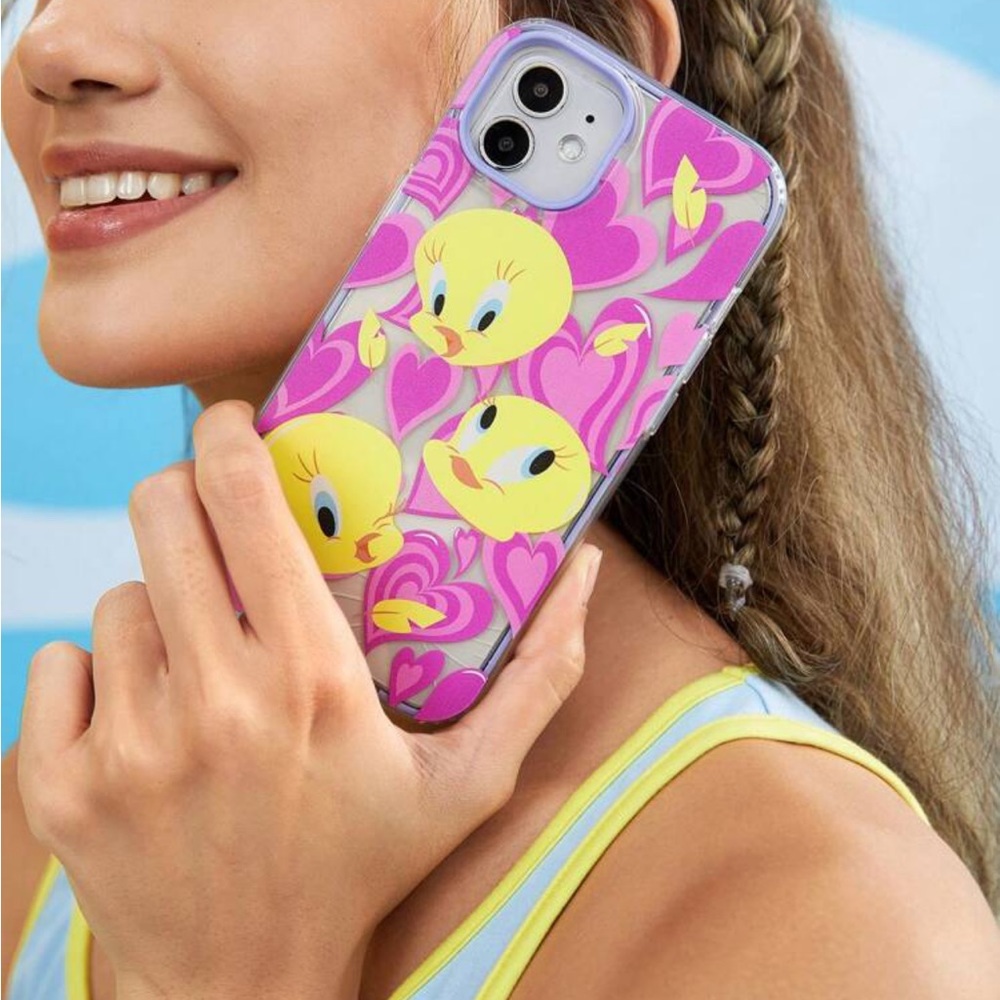 11 pro max Tweety phone case